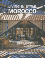 Living in Style: Morocco