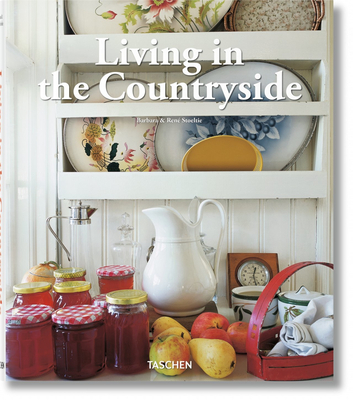 Living in the Countryside - Stoeltie, and Taschen, Angelika (Editor)