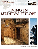 Living in the Middle Ages - Hunt, Norman Bancroft