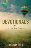 Living in the Promises Devotionals 2017