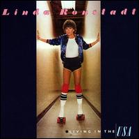 Living in the U.S.A. - Linda Ronstadt