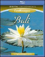 Living Landscapes: Bali [Blu-ray]