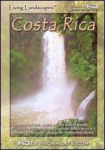 Living Landscapes: Costa Rica