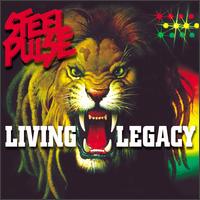 Living Legacy - Steel Pulse