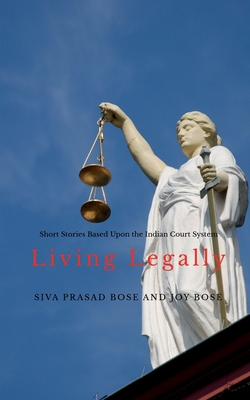 Living Legally - Prasad, Siva