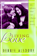 Living Love: 12 Bible Studies