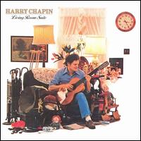 Living Room Suite - Harry Chapin