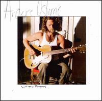 Living Room - Anders Osborne