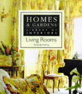 Living Rooms - Evans, Amanda, and Harling, Amanda