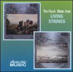 Living Strings Play All the Music From Camelot/Living Strings Play Music of the Sea