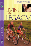 Living the Legacy - Gospel Light Publications (Creator)