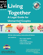 Living Together: A Legal Guide for Unmarried Couples