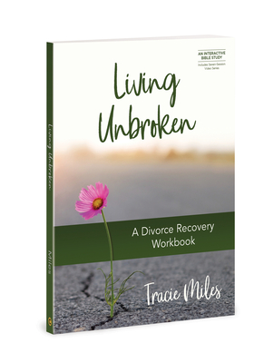 Living Unbroken - Includes 7-S - Miles, Tracie