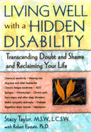 Living Well with a Hidden Disability