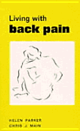 Living with Back Pain