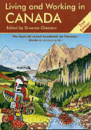 Living & Working in Canada: A Survival Handbook