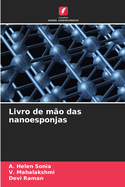 Livro de m?o das nanoesponjas