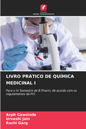 Livro Prtico de Qu?mica Medicinal I