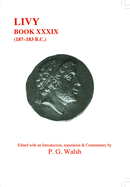 Livy: Book XXXIX