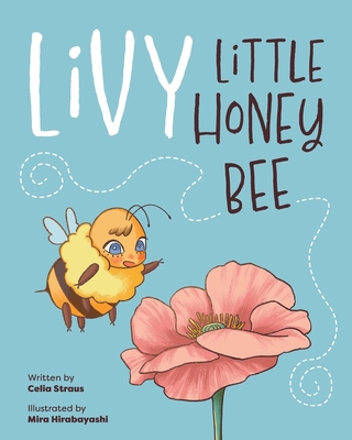 Livy Little Honey Bee - Straus, Celia