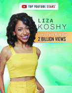 Liza Koshy: Actress with More Than 2 Billion Views