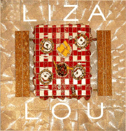 Liza Lou Through the Kitchen Window
