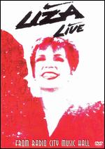 Liza Minnelli: Live from Radio City Music Hall - Louis J. Horvitz