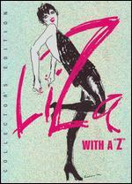 Liza with a "Z" [DVD/CD]