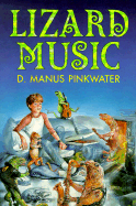 Lizard Music