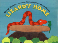 Lizard's Home - Shannon, George