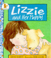 Lizzie And Her Puppy - Martin, David