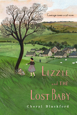 Lizzie and the Lost Baby - Blackford, Cheryl