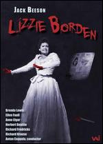 Lizzie Borden (Cambridge Festival Orchestra) - Kirk Browning