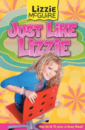 Lizzie McGuire: Just Like Lizzie No. 8