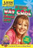 Lizzie McGuire: My Second Way Cool Boxed Set!