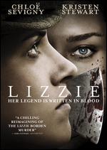 Lizzie - Craig William Macneill