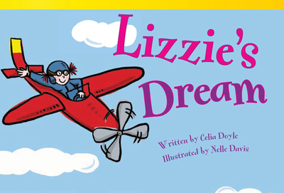 Lizzie's Dream - Doyle, Celia