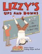 Lizzy's Ups and Downs - Harper, Jessica