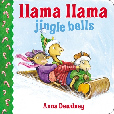 Llama Llama Jingle Bells - 