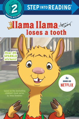 Llama Llama Loses a Tooth - Dewdney, Anna