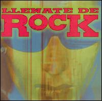 Llenate de Rock - Various Artists