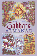 Llewellyns 2015 Sabbats Almanac: Samhain 2014 to Mabon 2015