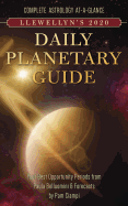 Llewellyn's 2020 Daily Planetary Guide: Complete Astrology At-A-Glance