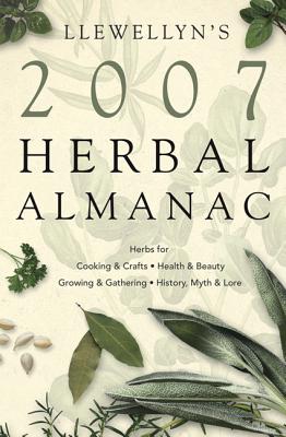 Llewellyn's Herbal Almanac - Llewellyn (Creator)