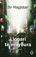 Llogari t? mbyllura