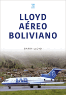 Lloyd A?reo Boliviano