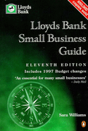 Lloyds Bank Small Business Guide - Williams, Sara