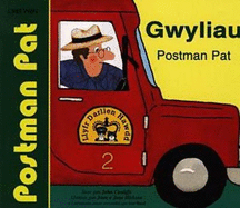 Llyfrau Darllen Hawdd: Gwyliau Postman Pat