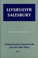 Llysieulyfr Salesbury