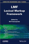 LMF Lexical Markup Framework